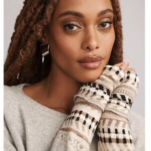 Anthropologie Daily Practice Sweater Dress
CC13